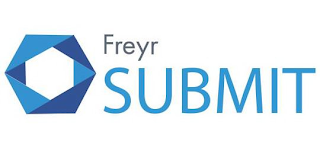 FREYR SUBMIT logo