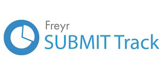 FREYR SUBMIT TRACK logo