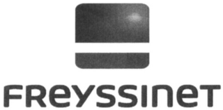 FREYSSINET logo