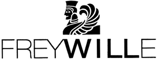 FREYWILLE logo