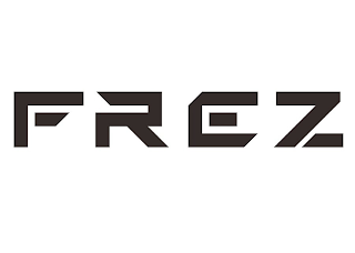 FREZ logo