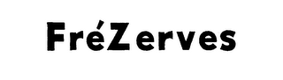 FREZER VES logo