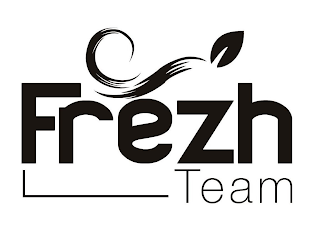 FREZH TEAM logo