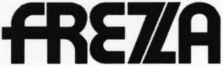 FREZZA logo