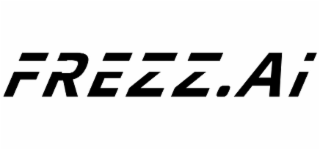FREZZ.AI logo