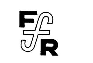 FRF logo