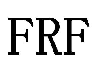 FRF logo