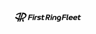 FRF FIRST RING FLEET logo