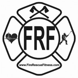 FRF WWW.FIRERESCUEFITNESS.COM logo