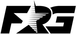 FRG logo