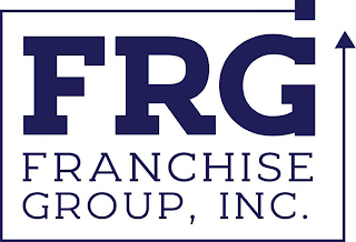 FRG FRANCHISE GROUP, INC. logo