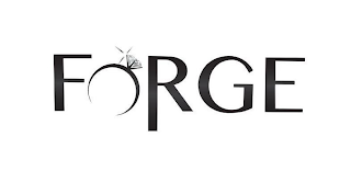 FRGE logo