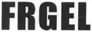 FRGEL logo
