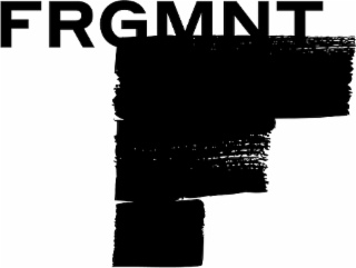 FRGMNT F logo