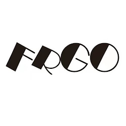 FRGO logo
