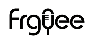 FRGYEE logo