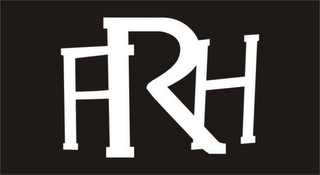 FRH logo