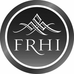 FRHI logo