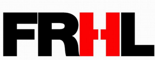 FRHL logo