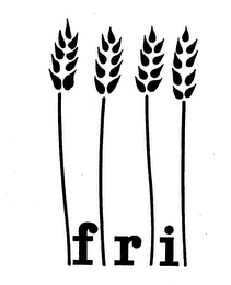 FRI logo