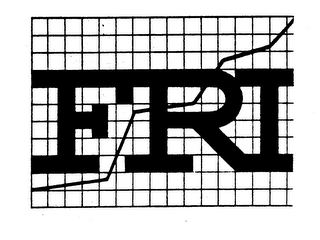 FRI logo