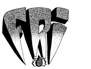 FRI logo