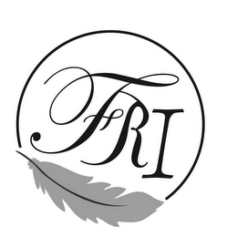 FRI logo