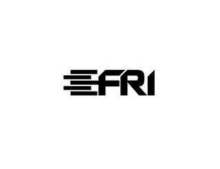 FRI logo