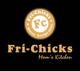 FRI-CHICKS logo