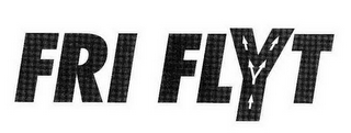 FRI FLYT logo