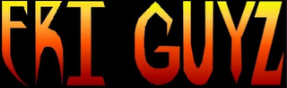FRI GUYZ logo