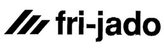 FRI-JADO logo