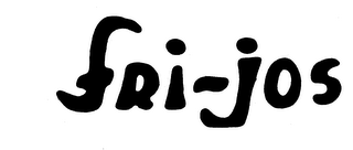 FRI-JOS logo