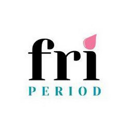 FRI PERIOD logo
