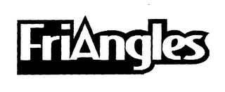 FRIANGLES logo