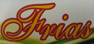 FRIAS logo