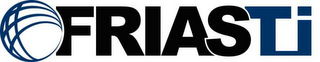 FRIASTI logo