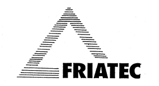 FRIATEC logo