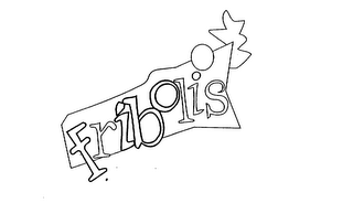 FRIBOLIS logo