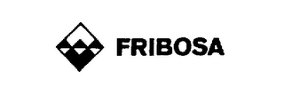 FRIBOSA logo
