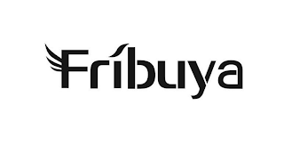FRIBUYA logo