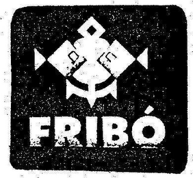 FRIBÓ logo