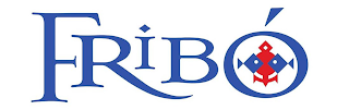 FRIBÓ logo