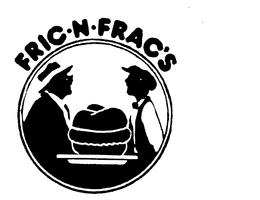 FRIC-N-FRAC'S logo