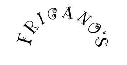 FRICANO'S logo