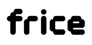 FRICE logo