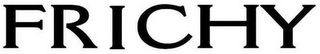 FRICHY logo
