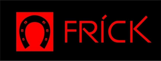 FRICK logo