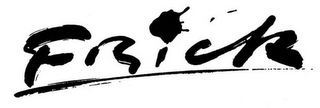 FRICK logo