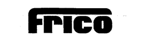 FRICO logo